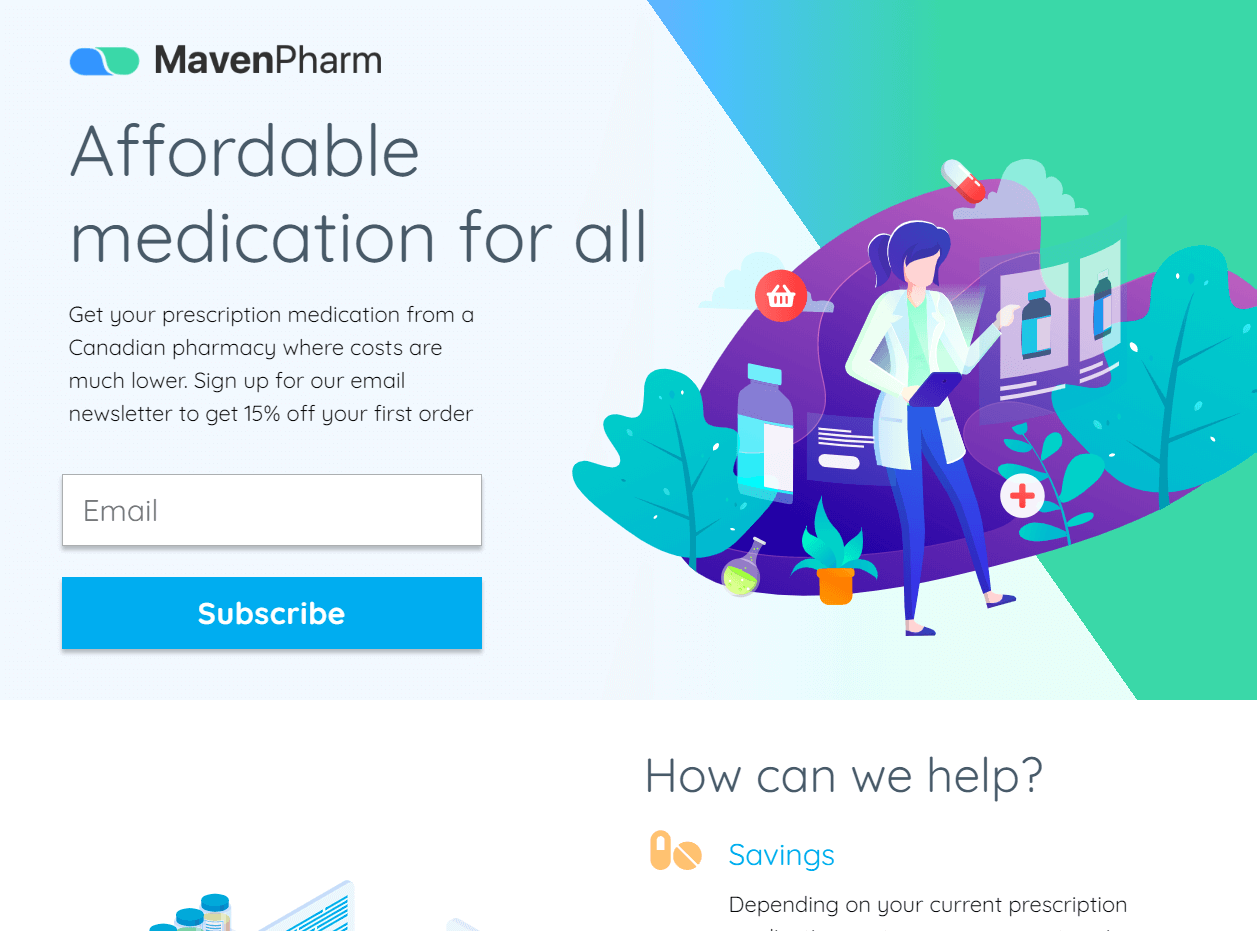 MavenPharm